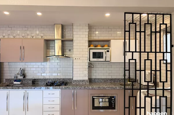 Apartamento Mobiliado para comprar,  Praia De Itaparica, Vila Velha - Foto 4