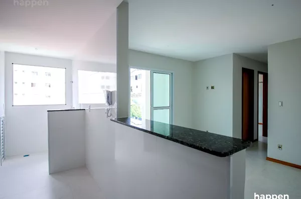 Apartamento de 70m² com 02 Quartos (01 Suíte), 02 Banheiros, 01 Vagas - Foto 2