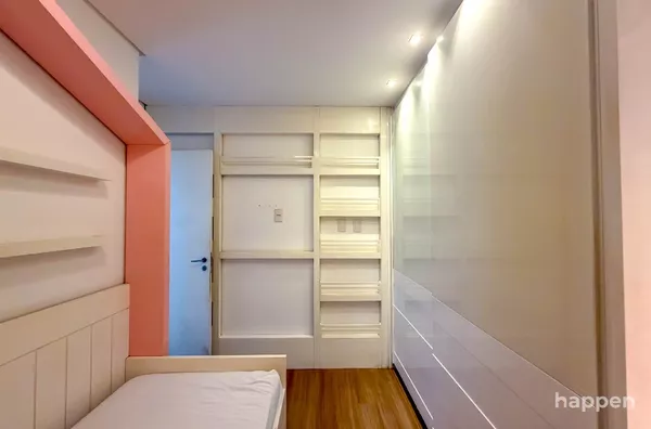 Apartamento para comprar, 3 quarto(s), Enseada Do Suá, Vitória - Foto 8