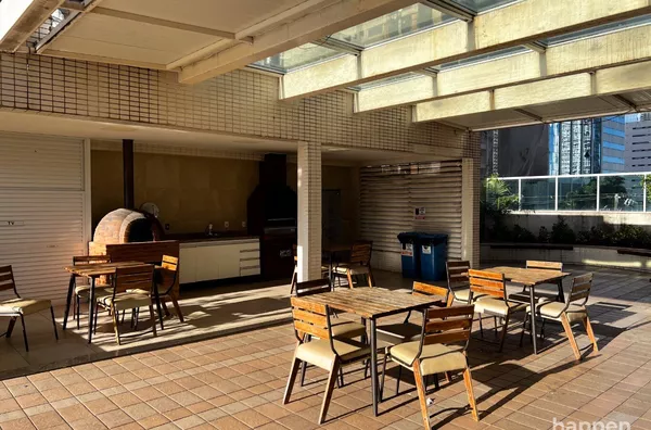Apartamento para comprar, 3 quarto(s), Enseada Do Suá, Vitória - Foto 18