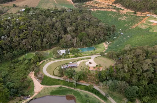 Terreno para comprar, Pedra Azul , Domingos Martins - Foto 2