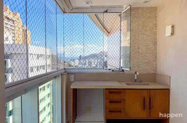 Apartamento para comprar, 3 quarto(s),  Enseada Do Suá, Vitória