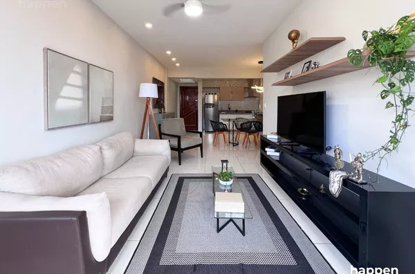 Apartamento Mobiliado para comprar,  Praia De Itaparica, Vila Velha - Foto 10