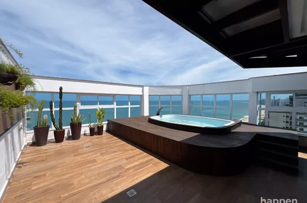 Cobertura para comprar, 2 quarto(s),  Praia De Itaparica, Vila Velha - Foto 1