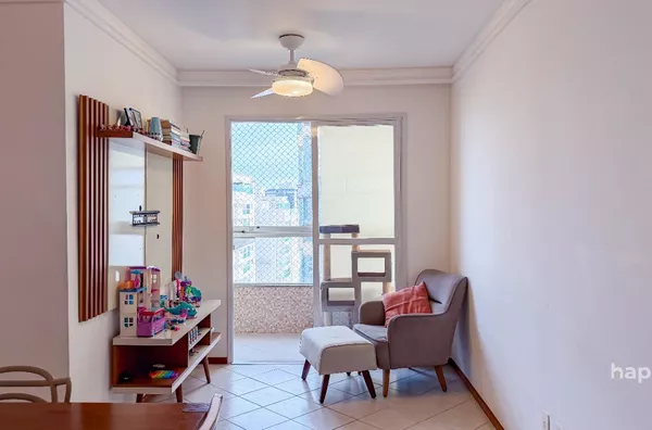 Apartamento para comprar, 3 quarto(s),  Itapuã, Vila Velha