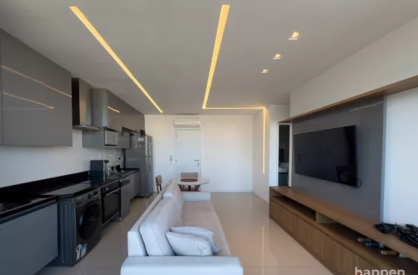 Apartamento para comprar, 2 quarto(s),  Enseada Do Suá, Vitória - Foto 5