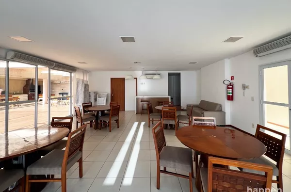 Apartamento para comprar, 3 quarto(s), Enseada Do Suá, Vitória - Foto 20