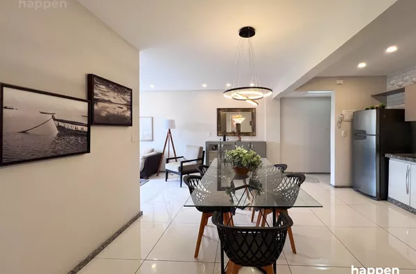 Apartamento Mobiliado para comprar,  Praia De Itaparica, Vila Velha - Foto 24