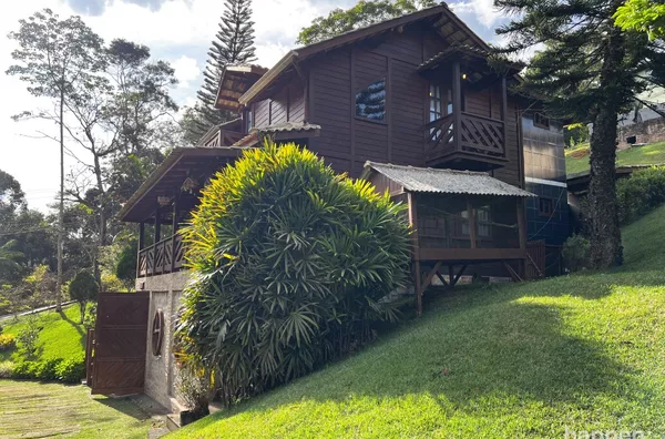 Casa em condomínio para comprar, 5 quarto(s),  , Marechal Floriano - Foto 5