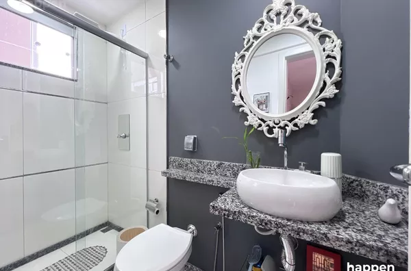 Apartamento Mobiliado para comprar,  Praia De Itaparica, Vila Velha - Foto 27