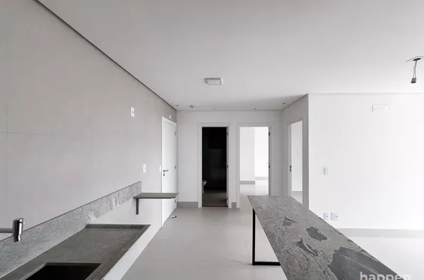 Apartamento garden para comprar, 3 quarto(s),  Coqueiral De Itaparica, Vila Velha - Foto 3