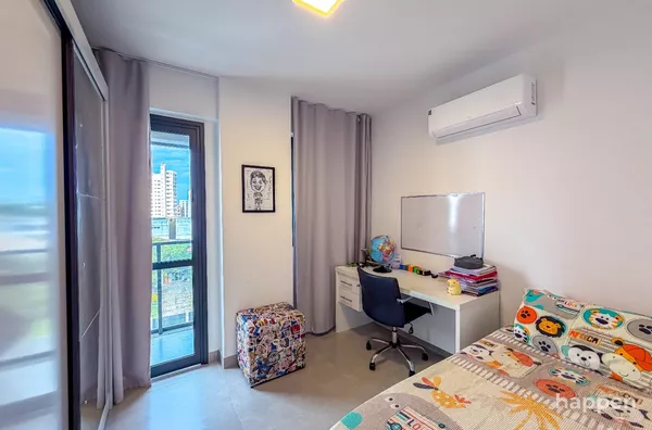Apartamento de 66 m² com 02 Quartos (01 Suíte), 02 Banheiros, 01 Vaga por R$ 920.000,00 - Foto 14