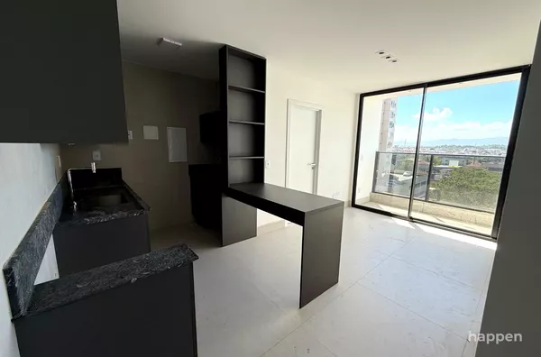 Apartamento para alugar, 2 quarto(s),  Praia De Itaparica, Vila Velha - Foto 1