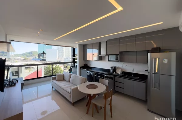 Apartamento para comprar, 2 quarto(s),  Enseada Do Suá, Vitória - Foto 1