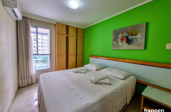 Apartamento com 1 dormitório à venda, 33 m² por R$ 650.000,00 - Praia do Canto - Vitória/ES - Foto 3