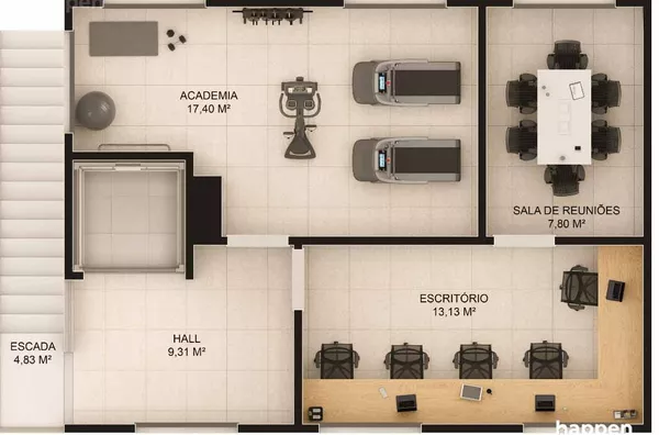 Apartamento