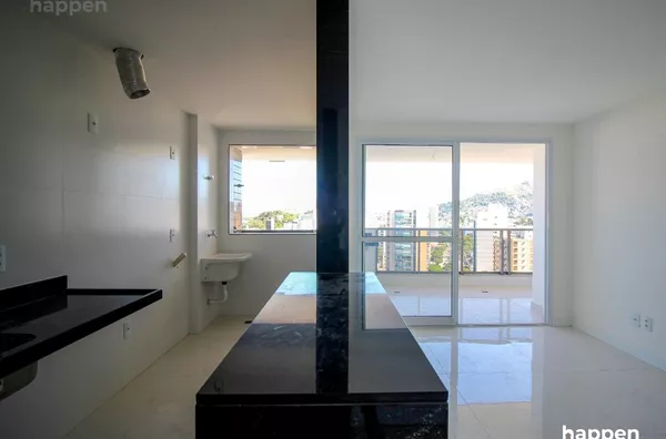 Apartamento com 2 dormitórios à venda, 73 m² por R$ 872.700,00 - Bento Ferreira - Vitória/ES - Foto 2