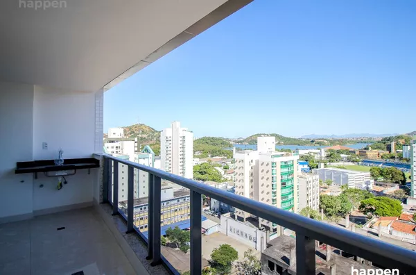 Apartamento com 2 dormitórios à venda, 73 m² por R$ 872.700,00 - Bento Ferreira - Vitória/ES - Foto 6