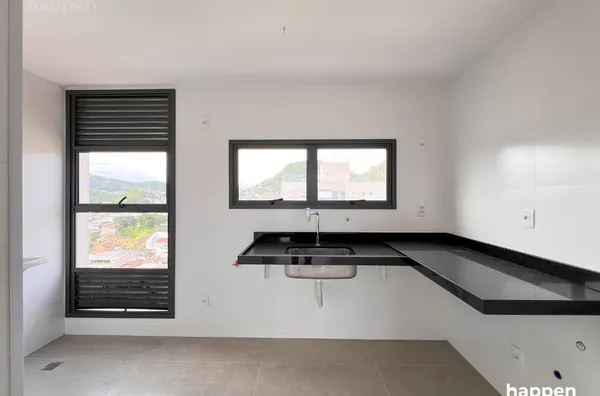 Apartamento de 63,02 m² com 02 Quartos (01 Suíte), 02 Banheiros, 01 Vaga por R$R$ 869.779,74 - Foto 4