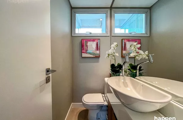Apartamento de 285 m² com 04 Quartos (04 Suítes), 04 Banheiros - Foto 6
