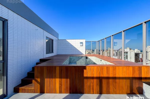 Cobertura de 196 m² com 03 Quartos (03 Suítes), 03 Banheiros, 03 Vagas por R$ 4.331.000 - Foto 3