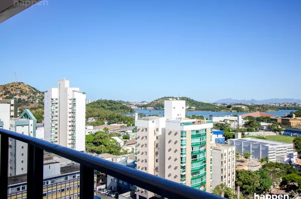 Apartamento com 2 dormitórios à venda, 73 m² por R$ 872.700,00 - Bento Ferreira - Vitória/ES - Foto 1
