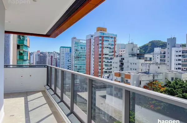 Apartamento de 100 m² com 03 Quartos (03 Suítes), 03 Banheiros, 02 Vagas 0 - Foto 6