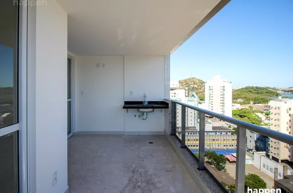 Apartamento com 2 dormitórios à venda, 80 m² por R$ 924.500,00 - Bento Ferreira - Vitória/ES - Foto 6