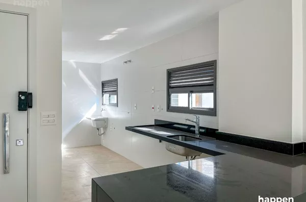 Apartamento de 100 m² com 03 Quartos (03 Suítes), 03 Banheiros, 02 Vagas por R$ 1.959.000 - Praia do Canto - Vitória/ES - Foto 4