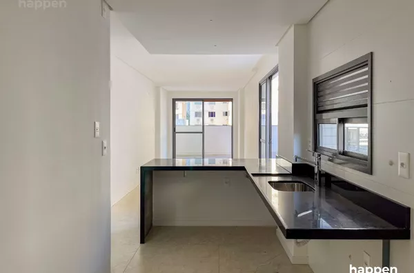 Apartamento de 165 m² com 03 Quartos (03 Suítes), 03 Banheiros, 02 Vagas por R$ 3.300.000 - Foto 3