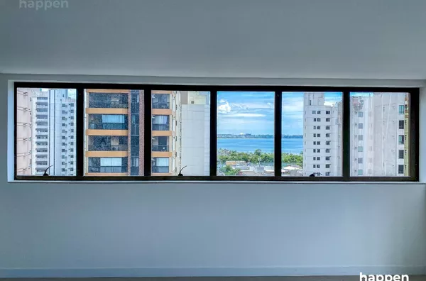 Apartamento de 217 m² com 04 Quartos (04 Suítes), 05 Banheiros, 04 Vagas - Foto 6