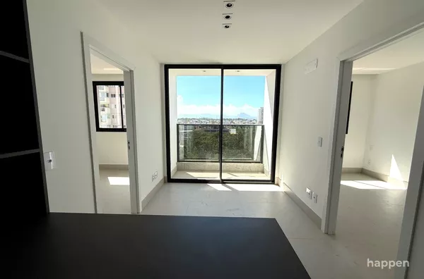 Apartamento para alugar, 2 quarto(s),  Praia De Itaparica, Vila Velha - Foto 4