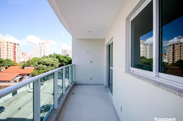 Apartamento com 3 dormitórios à venda, 96 m² - Bento Ferreira - Vitória/ES - Foto 2