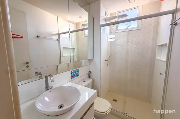 Apartamento para comprar, 3 quarto(s), Enseada Do Suá, Vitória - Foto 9
