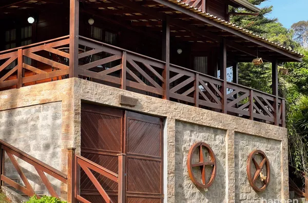 Casa em condomínio para comprar, 5 quarto(s),  , Marechal Floriano - Foto 2