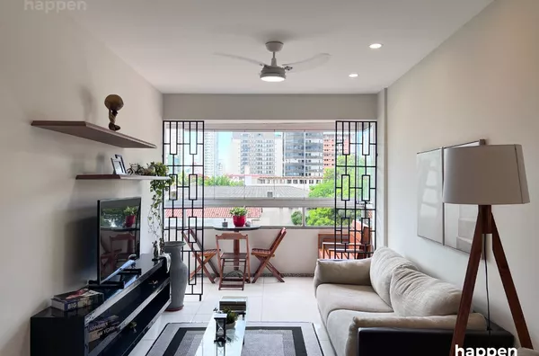 Apartamento Mobiliado para comprar,  Praia De Itaparica, Vila Velha - Foto 7