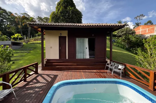 Casa em condomínio para comprar, 5 quarto(s),  , Marechal Floriano - Foto 19