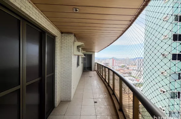 Apartamento para comprar, 4 quarto(s),  Praia De Itaparica, Vila Velha - Foto 3