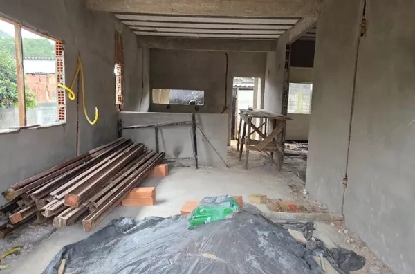 Terreno para comprar,  Campo Verde, Cariacica - Foto 1