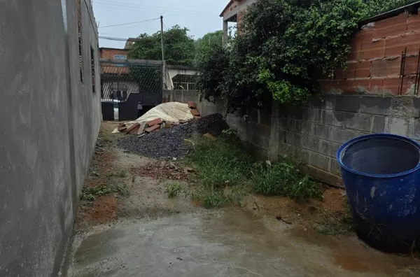 Terreno para comprar,  Campo Verde, Cariacica - Foto 7