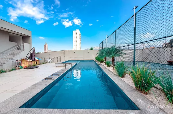 Apartamento de 66 m² com 02 Quartos (01 Suíte), 02 Banheiros, 01 Vaga por R$ 920.000,00 - Foto 15