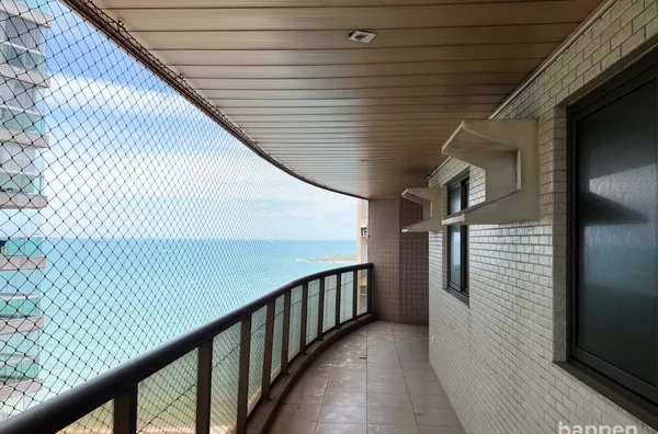 Apartamento para comprar, 4 quarto(s),  Praia De Itaparica, Vila Velha - Foto 2