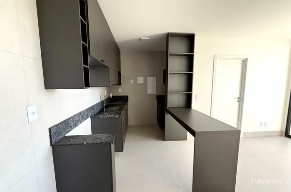 Apartamento para alugar, 2 quarto(s),  Praia De Itaparica, Vila Velha - Foto 2