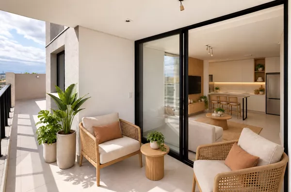 Apartamento garden para comprar, 3 quarto(s),  Coqueiral De Itaparica, Vila Velha