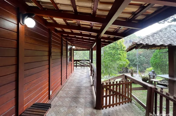 Casa em condomínio para comprar, 5 quarto(s),  , Marechal Floriano - Foto 9