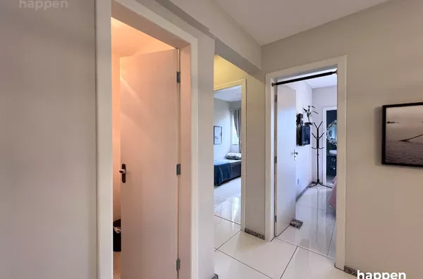 Apartamento Mobiliado para comprar,  Praia De Itaparica, Vila Velha - Foto 13