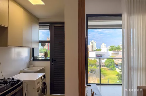 Apartamento de 66 m² com 02 Quartos (01 Suíte), 02 Banheiros, 01 Vaga por R$ 920.000,00 - Foto 8