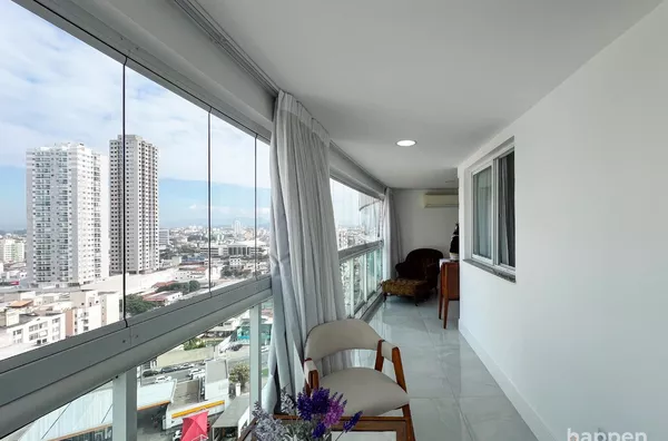 Apartamento para comprar, 3 quarto(s),  Itapuã, Vila Velha - Foto 5