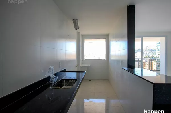 Apartamento com 2 dormitórios à venda, 73 m² por R$ 872.700,00 - Bento Ferreira - Vitória/ES - Foto 3