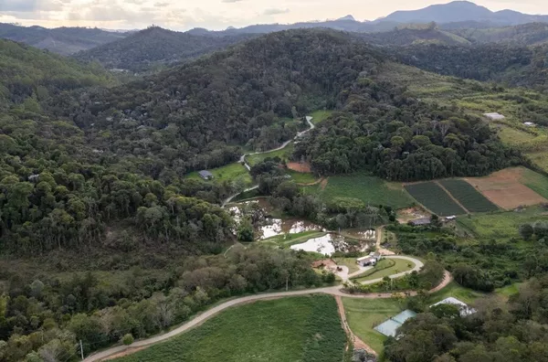Terreno para comprar, Pedra Azul , Domingos Martins - Foto 6